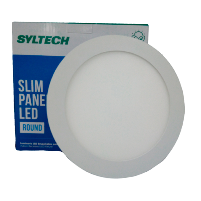 Lumiance gabinete LED Magnum 2x18W - Grupo Electrico